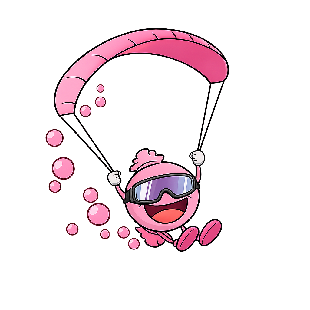 Bubbles