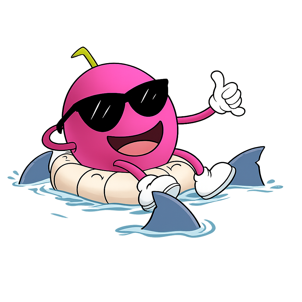 sharky