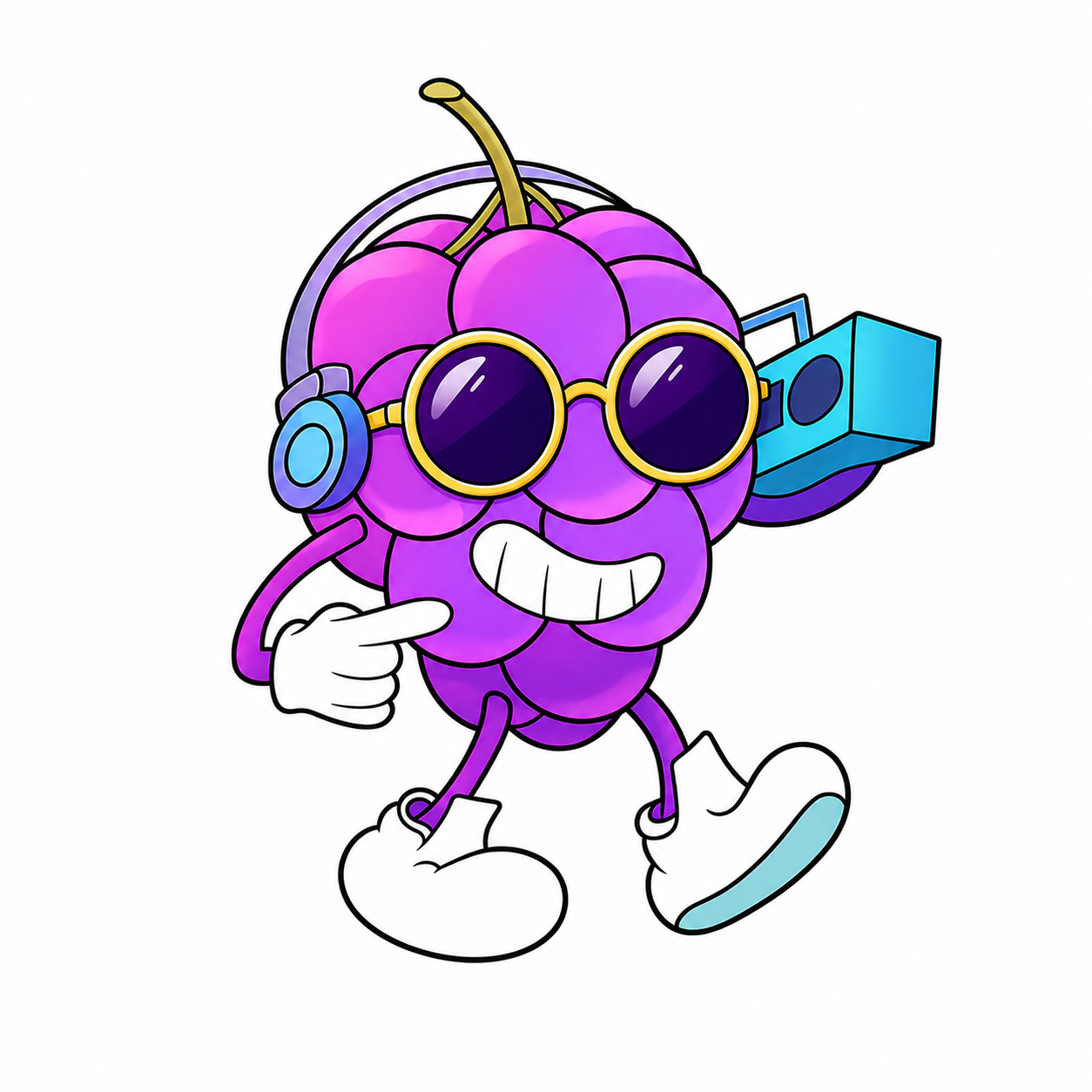 Groovin'